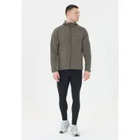 Endurance Veste de sport 'Maliksi' gris