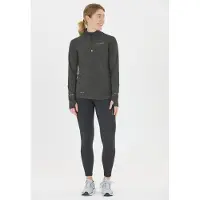 Endurance Haut d'entraînement femme Canna V2.0 Melange