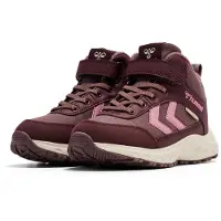 Hummel Root Tex Jr