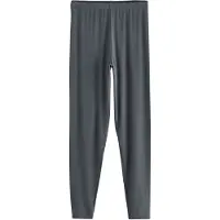 Next Sous-vêtements longs bleu fumé