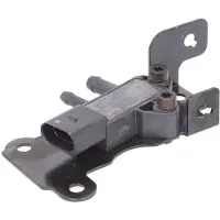 MEAT & DORIA Capteur, pression des gaz échappement 82569