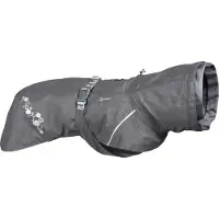 Hurtta Monsoon II ECO jacquette pour chiens, blackberry 70 (70)