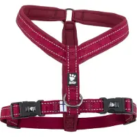 Hurtta Casual Y-sele, lingon 55 cm