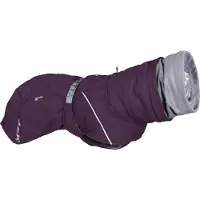 Hurtta Extreme Warmer Iii Eco Dog Jacket Violet 55 cm