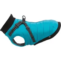 Trixie Vaisselle-Manteau Pontis aqua