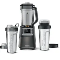 Sencor SBU 7878BK blender 1,5 L Mélangeur de table 1500 W Noir