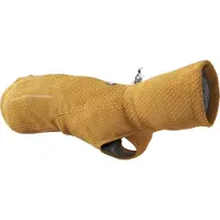 Hurtta Midlayer Warming Eco Dog Jacket Marron 45 cm