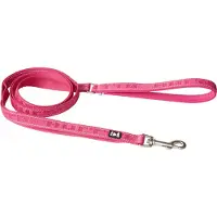 Hurtta Casual Eco Dog Leash Rose 20 mm x 180 cm