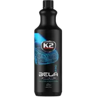 K2 Mousse Active Bela Pro Energy Fruit 1L