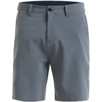 Quiksilver Union Heather Noir Heather 28