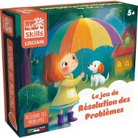 Lisciani Jeu éducatif Lisciani Giochi