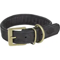 Trixie 1885001 Dog Collar Noir XS-S