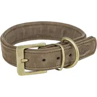 Trixie 1889026 Collar Marron L