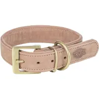 Trixie 1885035 Dog Collar Rose XS-S