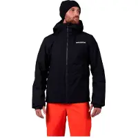 Rossignol Rochrun Insulated Jacket Noir XL Homme
