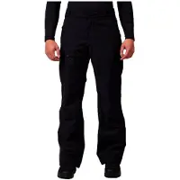 Rossignol Outerlimits Insulated Pants Noir L Homme