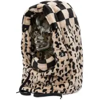 Volcom Dang Balaclava Beige
