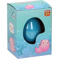 LG-Imports Wachsendes Axolotl-Ei