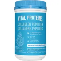 VITAL Proteins Peptides de Collagène 284g
