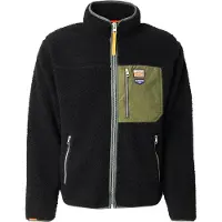 Superdry Veste mi-saison marine / olive