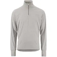 Craft Flow Long Sleeve Base Layer Gris XS Homme