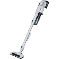 Makita Aspirateur sans fil 40V max (sans batterie, sans chargeur)