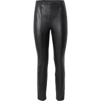 Comma Leggings noir