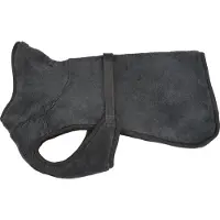 CATAGO Quick dry hundedaekken asphalt 45cm (45)