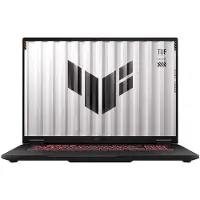 Asus Sistemas TUF Gaming A18 FA808UM-S9058 AMD Ryzen 7 260 Laptop 45.7 cm (18 ) 2.5K 16 GB DDR5-SDRAM 512 GB SSD NVIDIA GeForce RTX 5060 Wi-Fi 6E (802.11ax) NoOS Gray