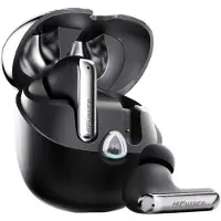 HiFuture Casque intra-auriculaire Tws Sonic Air (noir)