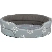 Trixie 377062 Bed Gris 55 x 45 cm