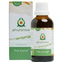 Phytonics Tick Borne - 50 ml