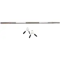 Softee Bar 10.5kg Blanc 200 cm
