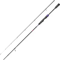 Berkley Urbn Ii Finesse Spinning Rod Argenté 1.90 m / 1-8 g