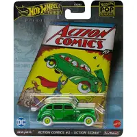 Hot Wheels HVJ50, Voiture, 3 ans/an, Plastique, Métal, Vert
