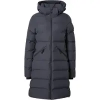Superdry Veste mi-saison 'City' gris foncé