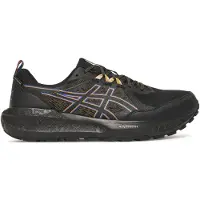 Asics Chaussure de course 'Gel-Sonoma 8 GTX' anthracite