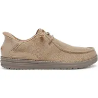 SKECHERS Baskets basses 'Slip-Ins: Melson - Coronado' beige clair