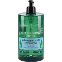 Beauterra SHAMPOOING SOIN Anti-Schuppen-Shampoo 750 ml