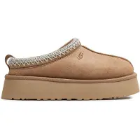 Ugg Chaussures sable de pantoufle tazz