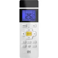 One For All Télécommande Universelle De Climatisation Urc-1035