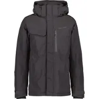 Didriksons Veste outdoor 'Stefan' gris foncé