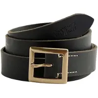 Levis Accessories Casey Belt Noir 110 cm Homme