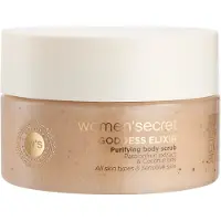 Women secret Women,S Body Scrub Goddess 200ml (200 ml)