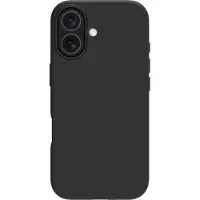 Dbramante1928 Iceland Ultra D3O MS, Obal, Apple, iPhone 17, Černá