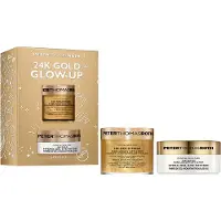 Peter Thomas Roth 24K Gold 2-Piece Kit coffret cadeau