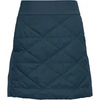 Vaude Patiki Skirt Bleu 122-128 cm Fille