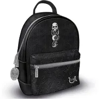Pyramid Int. Pyramid Mini Harry Potter Dark Arts Sac à dos Noir Noir One Size