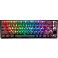 Ducky One 3 Sf Dkon2167st-fdepdabaaak1 Gaming Keyboard English Noir
