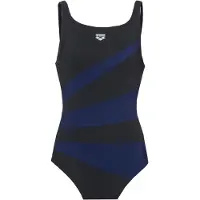 Arena Maillot de bain 1 pièce femme Isabella Wing Back C
